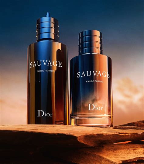 dior sauvage eau de parfum 200|Dior Sauvage the perfume shop.